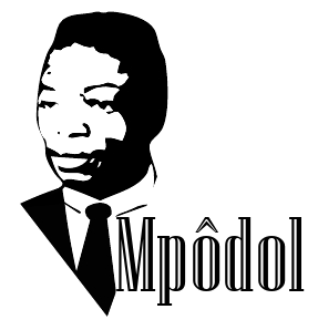 Ruben Um Nyobé portrait du Mpôdol